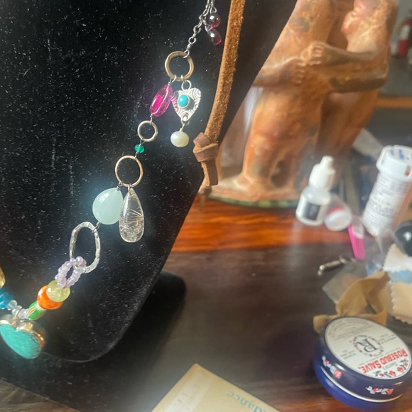 Jes Maharry Love&Joy Necklace - Picture 3 of 14